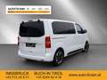 Opel Zafira Life 2,2 Diesel L GS Automatik Weiß - thumbnail 5