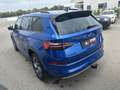 Skoda Kodiaq 2,0 TDI SCR 4x4 Sportline DSG Blau - thumbnail 6