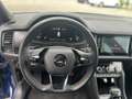 Skoda Kodiaq 2,0 TDI SCR 4x4 Sportline DSG Blau - thumbnail 18