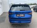 Skoda Kodiaq 2,0 TDI SCR 4x4 Sportline DSG Blau - thumbnail 5