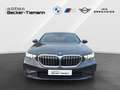 BMW 520 i Limousine 3J Garantie| 360°Kam | HarmanK | Memor Grau - thumbnail 2