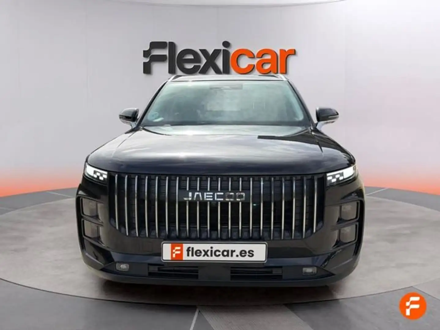 Jaecoo J7 Exclusive 1.6 TGDI 108kW (145CV) AWD Negro - 2