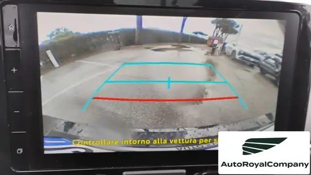 Toyota Yaris view 7