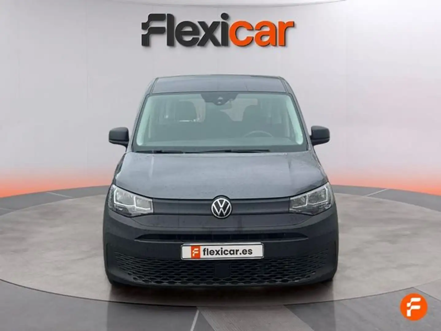 Volkswagen Caddy Maxi Outdoor 2.0 TDI 75kW (102CV) Gris - 1