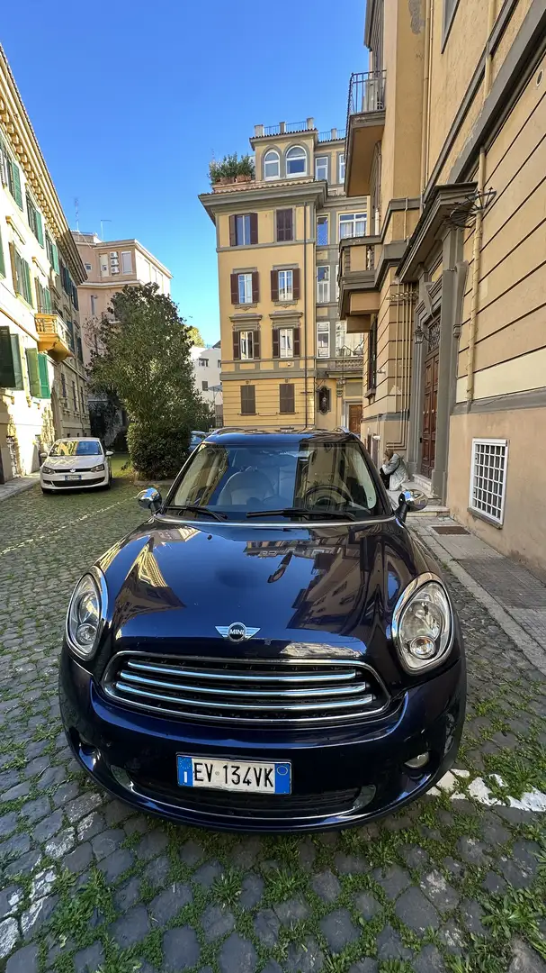 MINI One D Mini 1.6 One D Business Countryman - 1