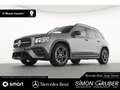 Mercedes-Benz GLB 180 AMG Night LED Kamera Ambiente AHK Gris - thumbnail 13