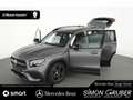 Mercedes-Benz GLB 180 AMG Night LED Kamera Ambiente AHK Gris - thumbnail 15