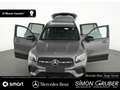 Mercedes-Benz GLB 180 AMG Night LED Kamera Ambiente AHK Gris - thumbnail 6