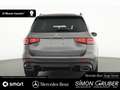 Mercedes-Benz GLB 180 AMG Night LED Kamera Ambiente AHK Gris - thumbnail 20