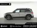 Mercedes-Benz GLB 180 AMG Night LED Kamera Ambiente AHK Gris - thumbnail 17