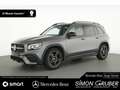 Mercedes-Benz GLB 180 AMG Night LED Kamera Ambiente AHK Gris - thumbnail 1