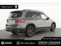 Mercedes-Benz GLB 180 AMG Night LED Kamera Ambiente AHK Gris - thumbnail 2