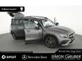 Mercedes-Benz GLB 180 AMG Night LED Kamera Ambiente AHK Gris - thumbnail 8