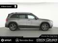 Mercedes-Benz GLB 180 AMG Night LED Kamera Ambiente AHK Gris - thumbnail 9