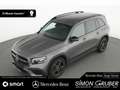 Mercedes-Benz GLB 180 AMG Night LED Kamera Ambiente AHK Gris - thumbnail 14