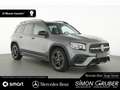 Mercedes-Benz GLB 180 AMG Night LED Kamera Ambiente AHK Gris - thumbnail 7