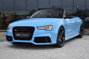 Cabrio 4.2i V8 Quattro S tronic B&O