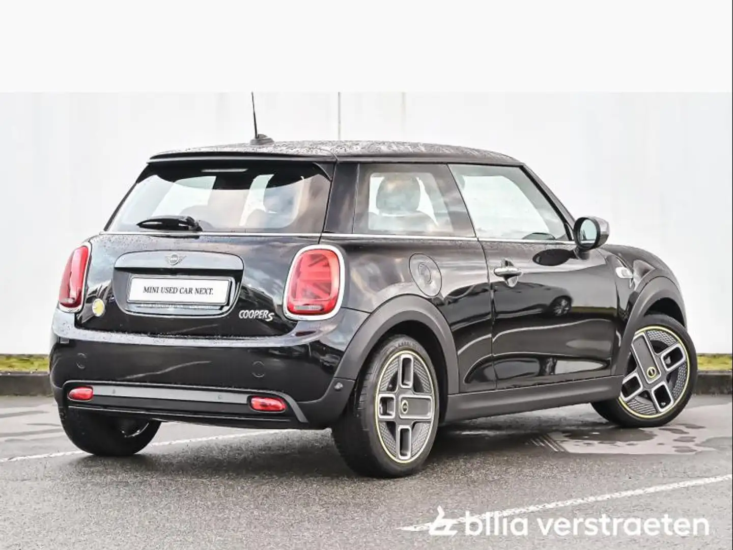 MINI Cooper SE *camera*Harman/Kardon* Nero - 2