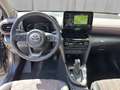Toyota Yaris Cross 1,5 VVT-i Hybrid Elegant Aut. Grau - thumbnail 9