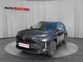 Toyota Yaris Cross 1,5 VVT-i Hybrid Elegant Aut. Grau - thumbnail 1