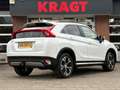 Mitsubishi Eclipse Cross First Edition 1.5 DI-T 163 pk AUTOMAAT - Camera - Wit - thumbnail 6