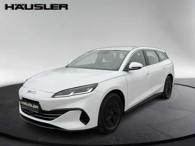 BYD Seal Hybrid Touring BOOST bis zu 1050 KM Reichweite