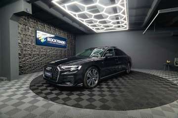 60 TFSIe quattro S-Line *Dynamik*Pano*Massage