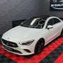 Mercedes-Benz CLA 220 d Progressive 4Matic Argent - thumbnail 3