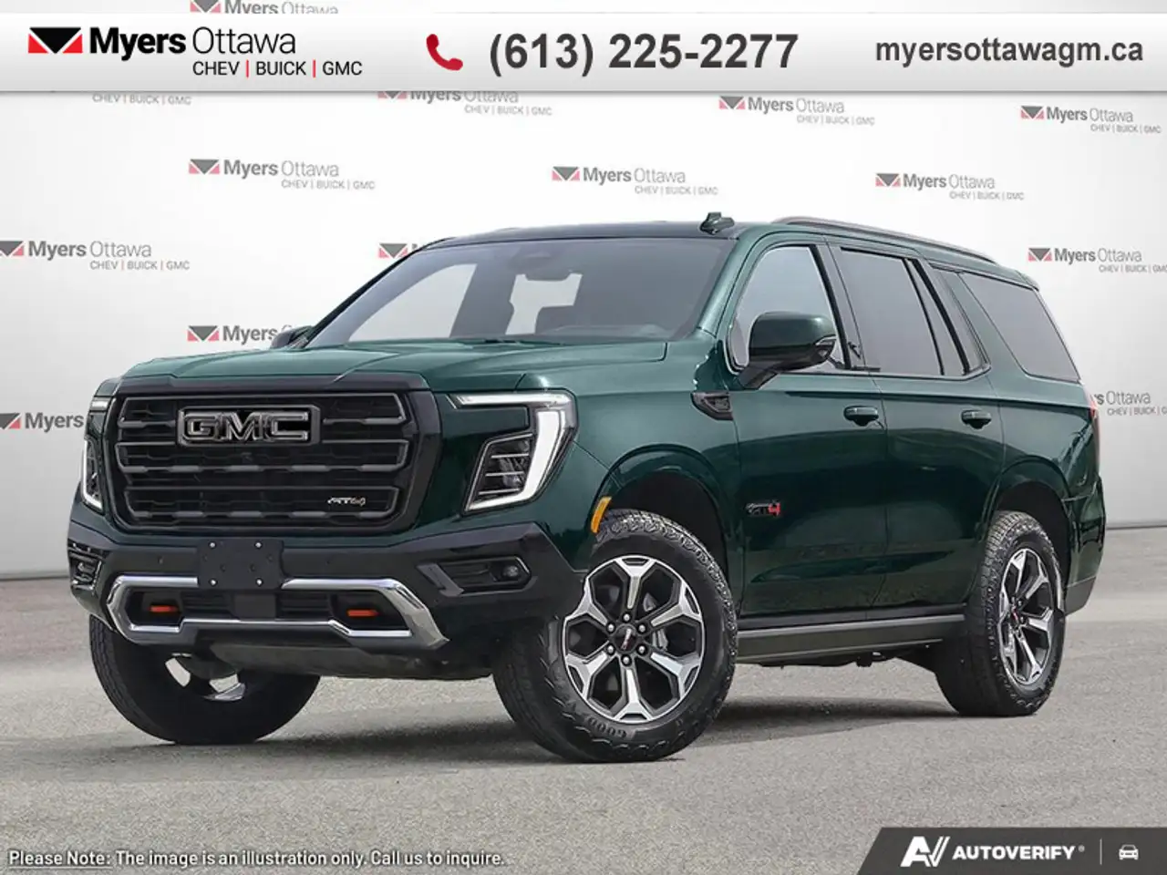 2026 GMC Yukon fotografie 2026 GMC Yukon