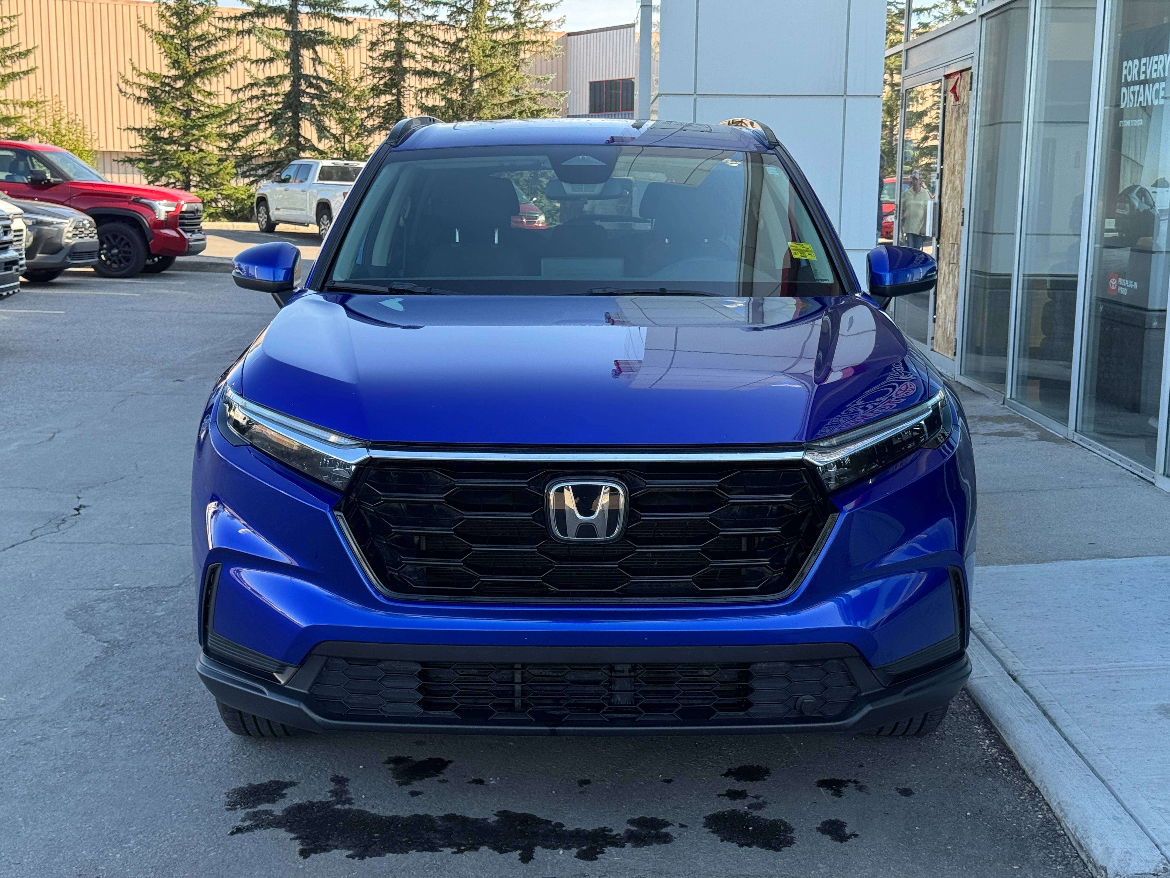 2023 Honda CR-V One Owner | No Accident | AWD | Low km | — снимка 1