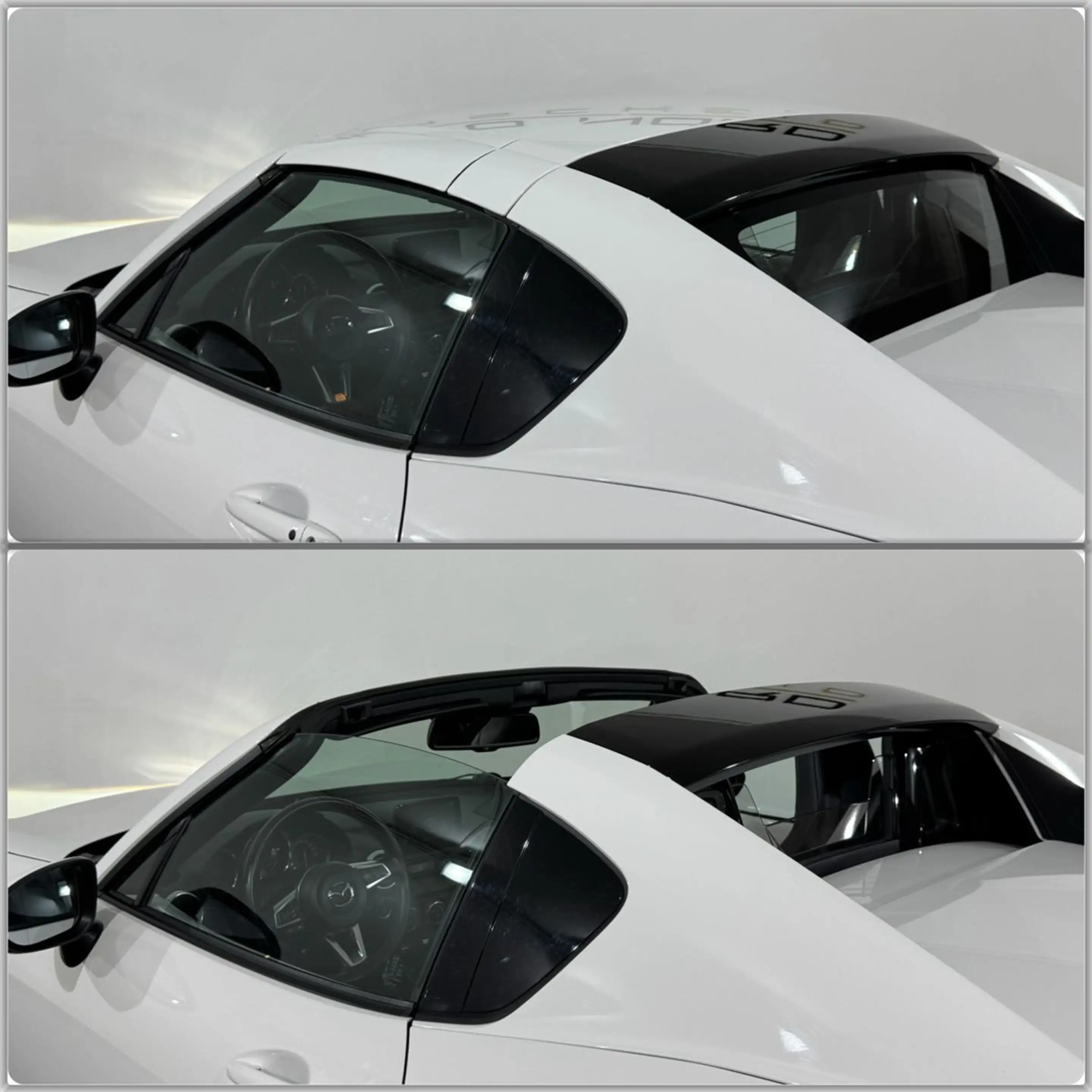 Mazda MX-5 Selection RF *Bose*Tempomat*Matrix*Navi* — photo 8