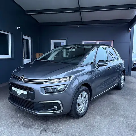 Citroen C4 SpaceTourer C4 Spacetourer BlueHDi 130 S&S 6-Gang Feel