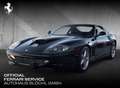 Ferrari 550 Maranello*Dt.Auto*Daytona Sitze*Diamond Schwarz - thumbnail 1