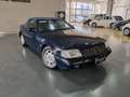 Mercedes-Benz SL 320 SL 320 CABRIO - POSSIBILE ISCRIZIONE ASI - 4 POSTI Blu/Azzurro - thumbnail 2