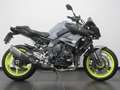 Yamaha MT-10 ABS Grijs - thumbnail 1