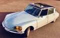 Citroen DS Pallas - thumbnail 1