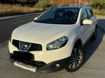 Q+2 2.0dCi Tekna Sport 4x2 18´´ Tekna Sport