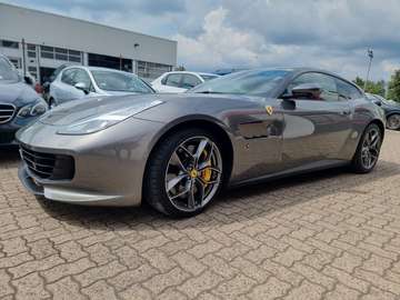 T V8