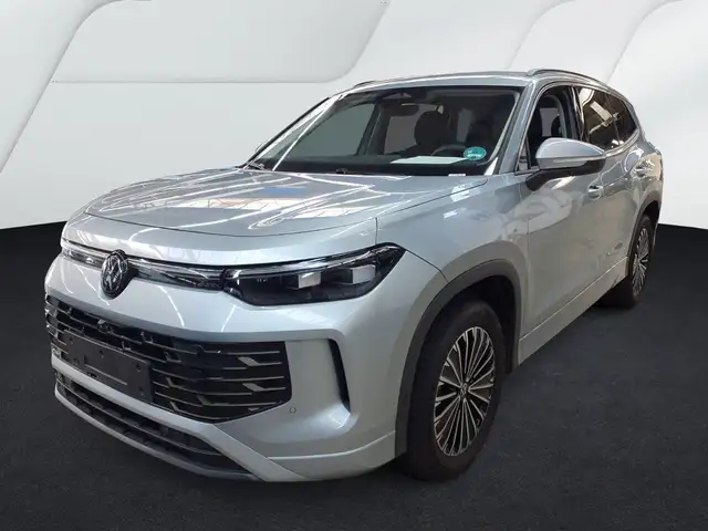 Volkswagen Tayron 1.5 eTSI Life Aut. Navi LED SHZ AHK 7Sitze