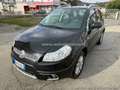 Fiat Sedici 1.6 16V 4x4 Experience Nero - thumbnail 1