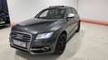 Audi SQ5 3.0TDI quattro Tiptronic 326 Gris - thumbnail 4