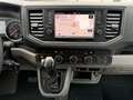 Volkswagen Crafter CRAFTER-E SORTIMO REGALSYSTEM KLIMA NAVI KAMERA Weiß - thumbnail 3