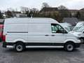 Volkswagen Crafter CRAFTER-E SORTIMO REGALSYSTEM KLIMA NAVI KAMERA Weiß - thumbnail 23