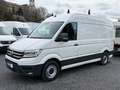 Volkswagen Crafter CRAFTER-E SORTIMO REGALSYSTEM KLIMA NAVI KAMERA Weiß - thumbnail 13