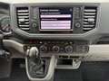 Volkswagen Crafter CRAFTER-E SORTIMO REGALSYSTEM KLIMA NAVI KAMERA Weiß - thumbnail 32