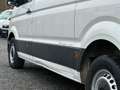 Volkswagen Crafter CRAFTER-E SORTIMO REGALSYSTEM KLIMA NAVI KAMERA Weiß - thumbnail 21