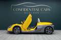 Renault Spider 2.0 | Windshield | JAUNE IRISÉ Gelb - thumbnail 4