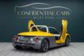 Renault Spider 2.0 | Windshield | JAUNE IRISÉ Gelb - thumbnail 12