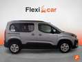 Peugeot Rifter Allure BlueHDi 100 Gris - thumbnail 4