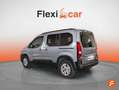 Peugeot Rifter Allure BlueHDi 100 Gris - thumbnail 8